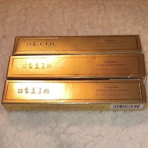 Stila Gold Lip Stain (each)